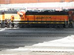 BNSF 1538